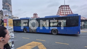 Nerešeni napadi na vozače